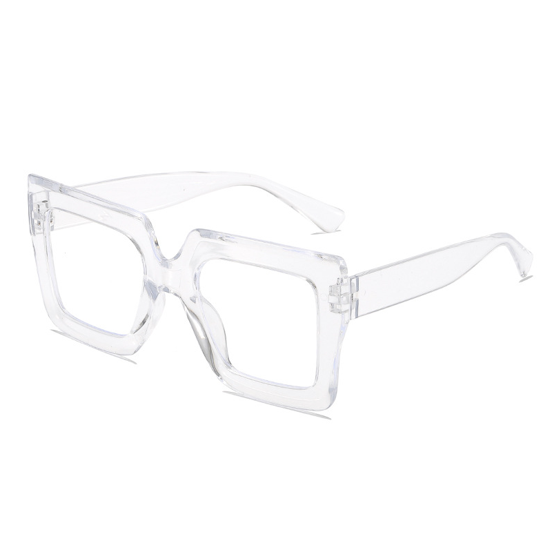 Square Glasses #ml-302