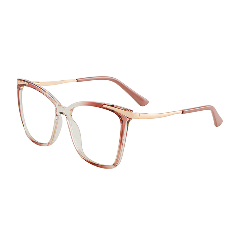 Square Glasses #wr-87051
