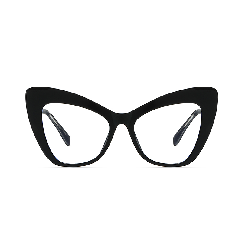 Cat-Eye Glasses #wr-87289