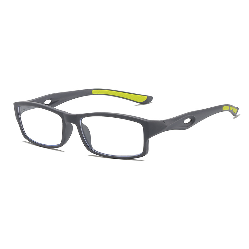 rectangle Glasses #ml-8058