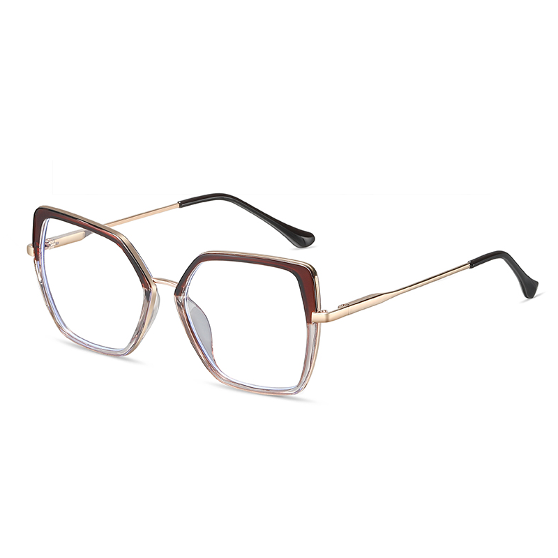 Square Glasses #wr-87186