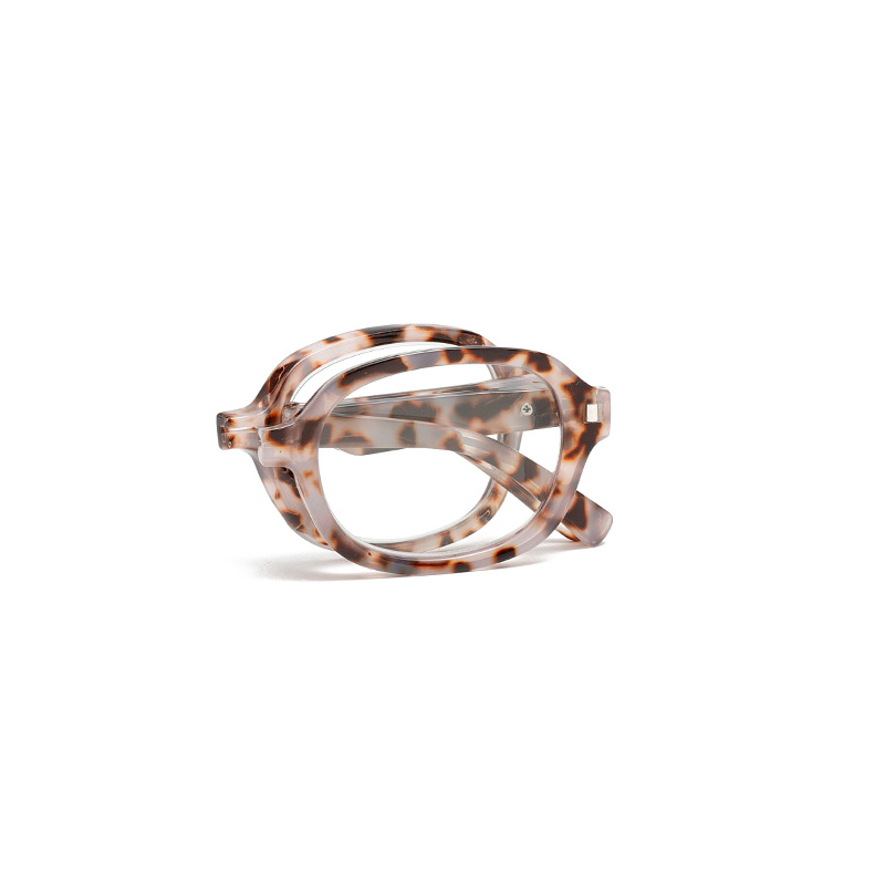 Oval Glasses #jx-LH2414