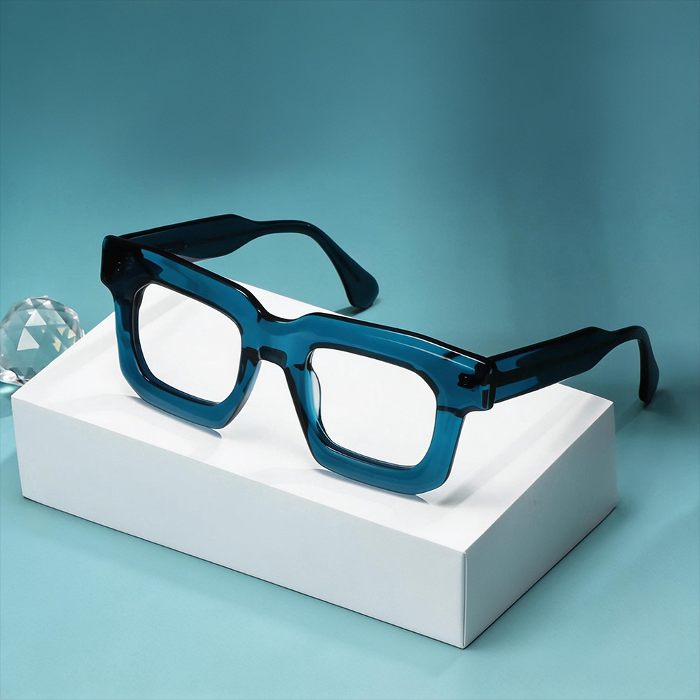 ✨Square Glasses #mj-H2846