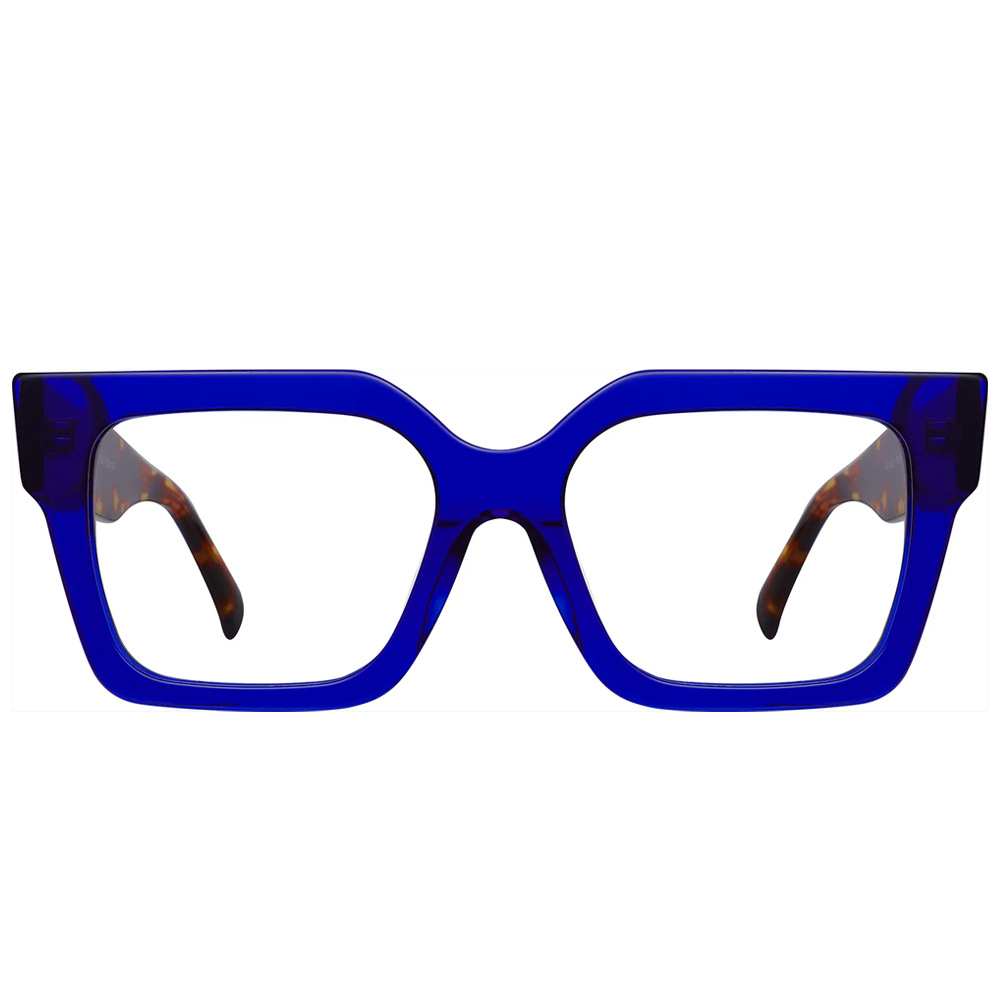 Square Glasses #mj-MB1233