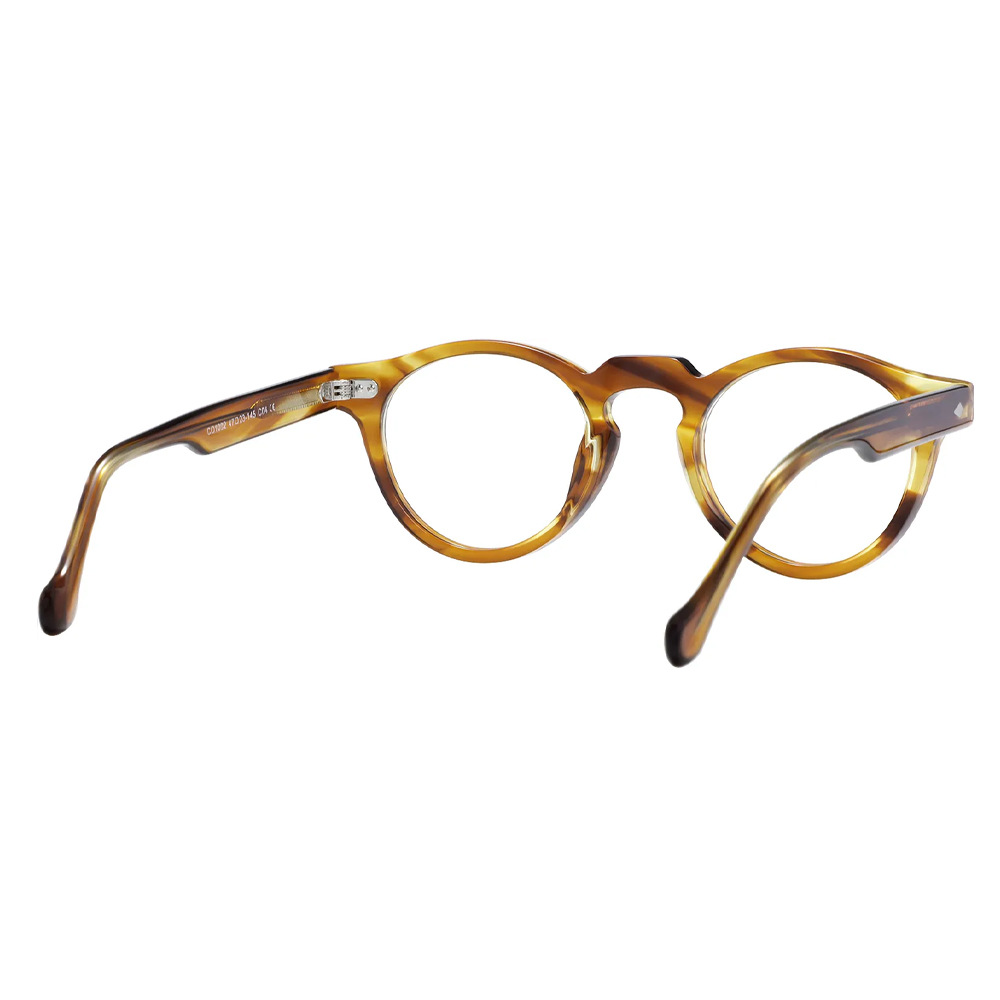 Round Glasses #mj-CO1092
