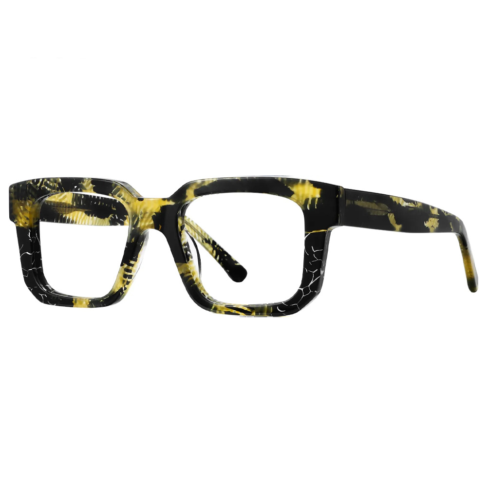 ✨Square Glasses #mj-FT1441