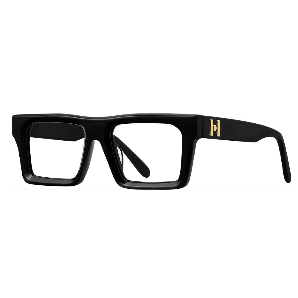 Square Glasses #mj-RH5001