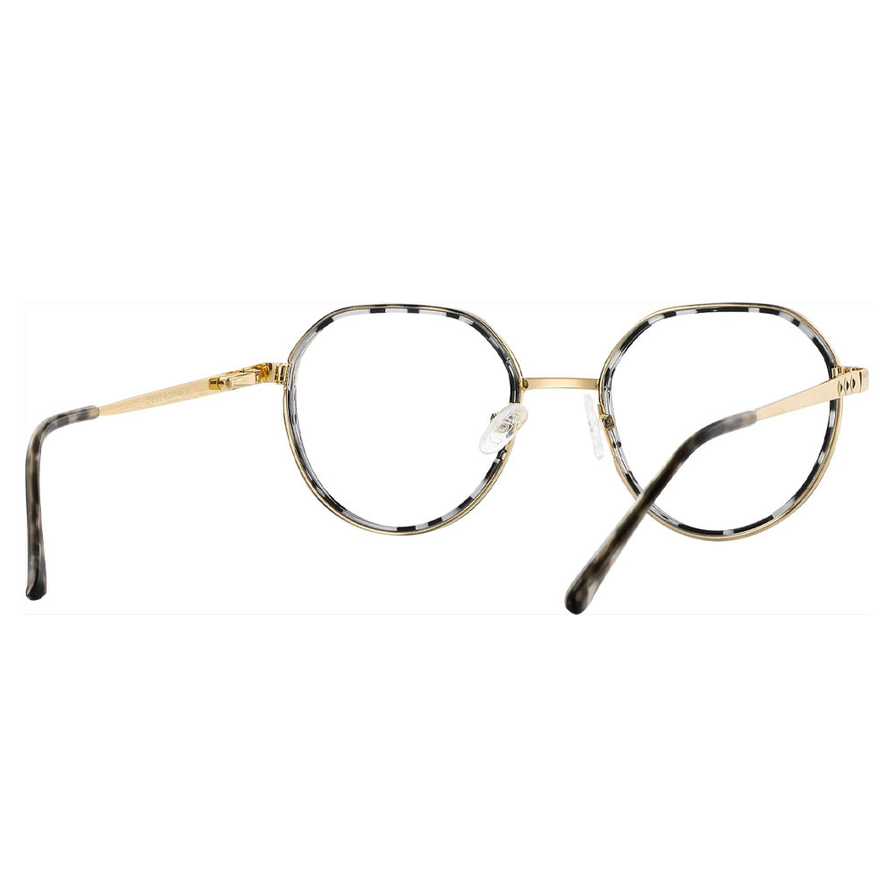 Round Glasses #mj-DT22002