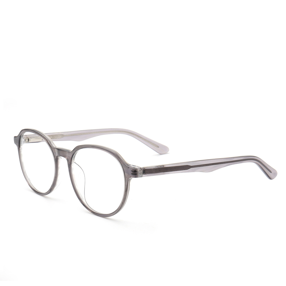 Oval Glasses #69-6523