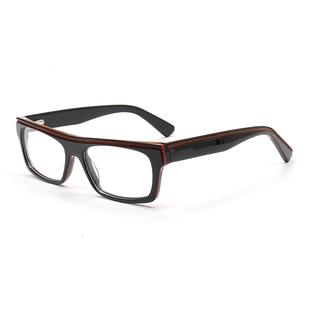 ✨Rectangle Glasses #69-8994