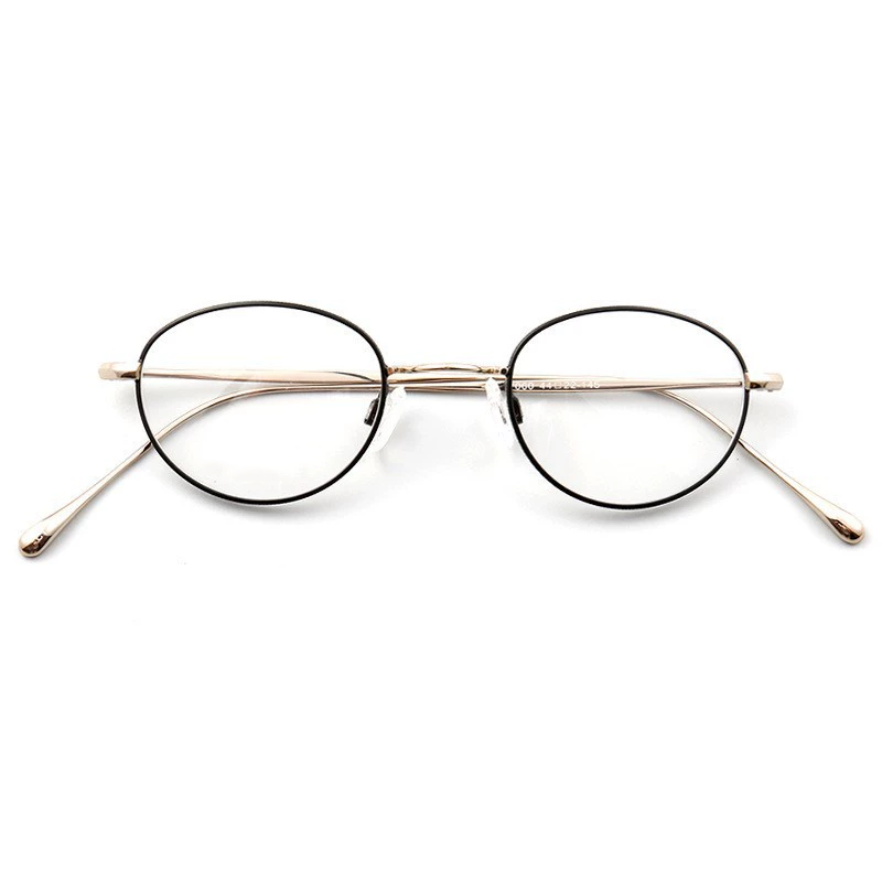 ✨Oval Glasses #69-7060