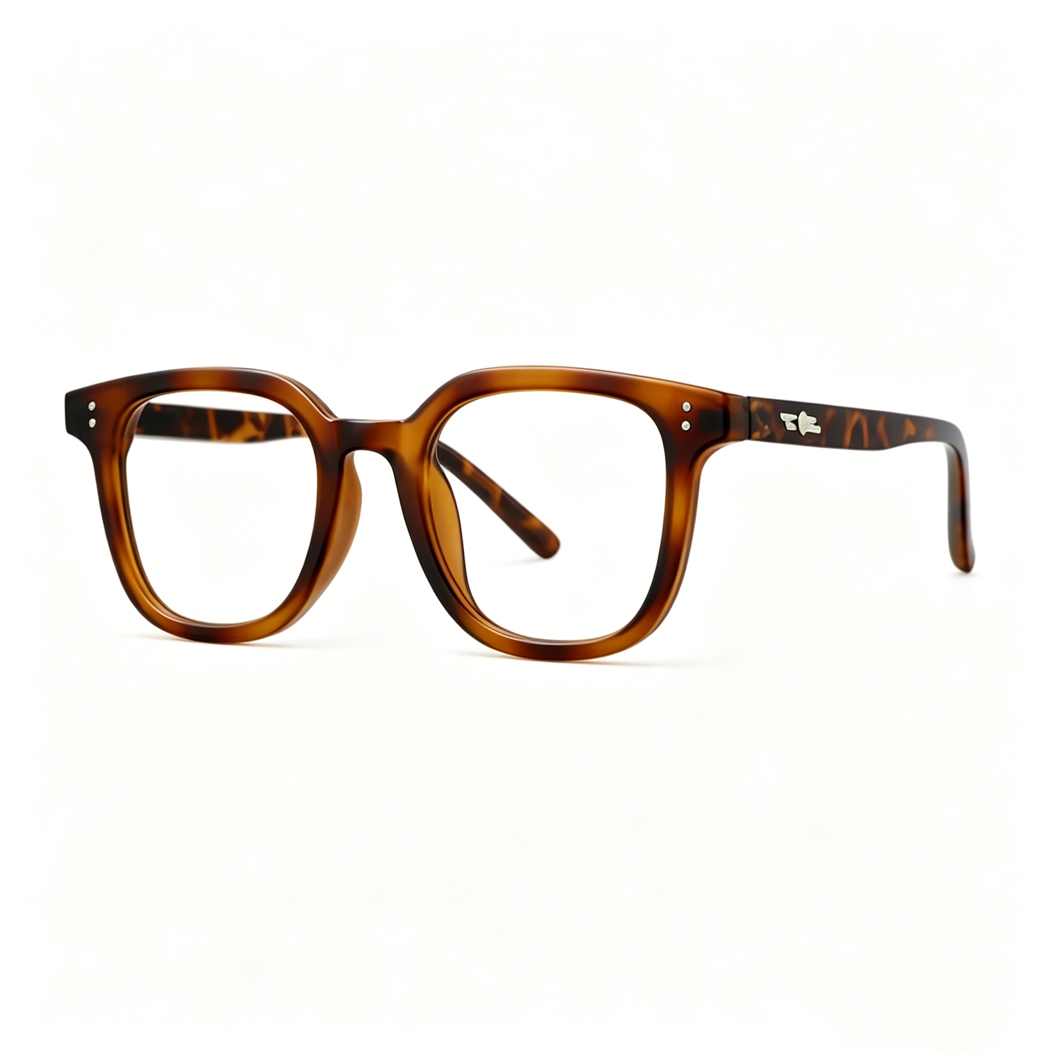 Square Glasses #mj-8019