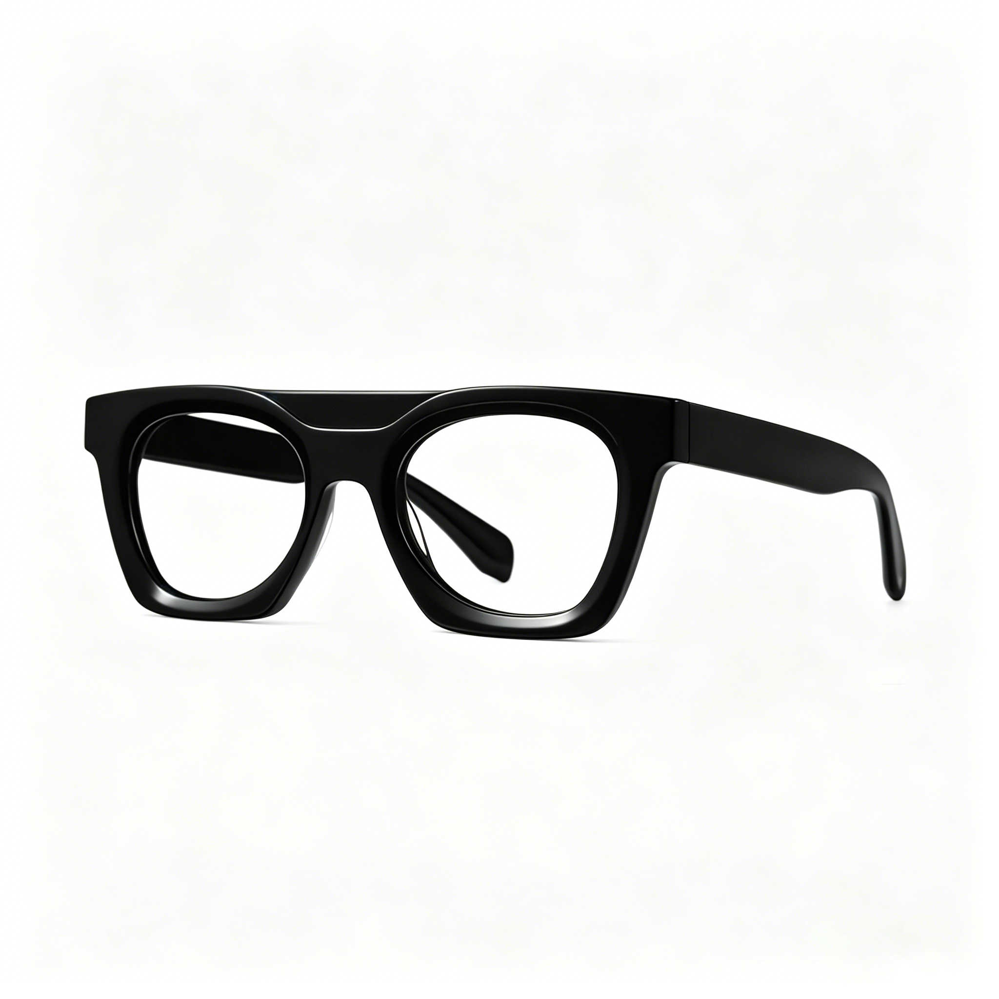 Square Glasses #mj-23220 