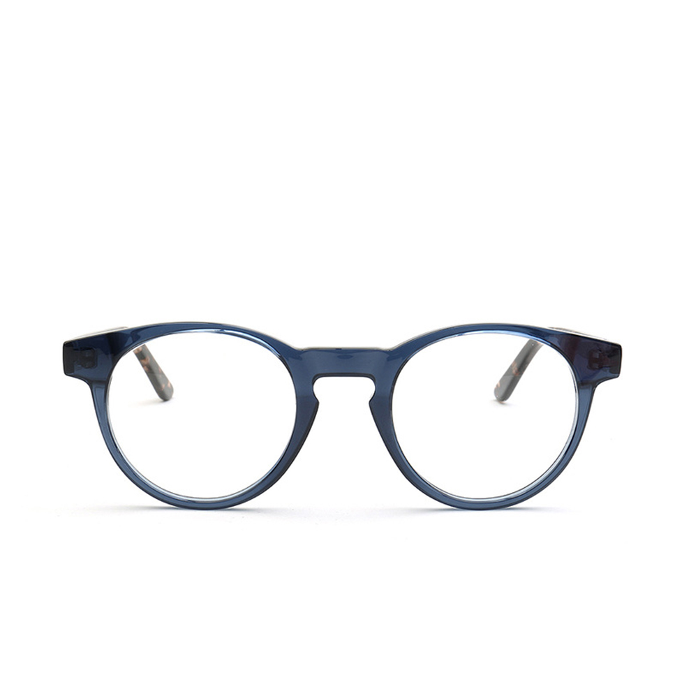 Oval Glasses #69-dtl209-scoolglasses