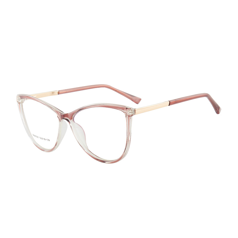 Cat-Eye Glasses #wr-87001