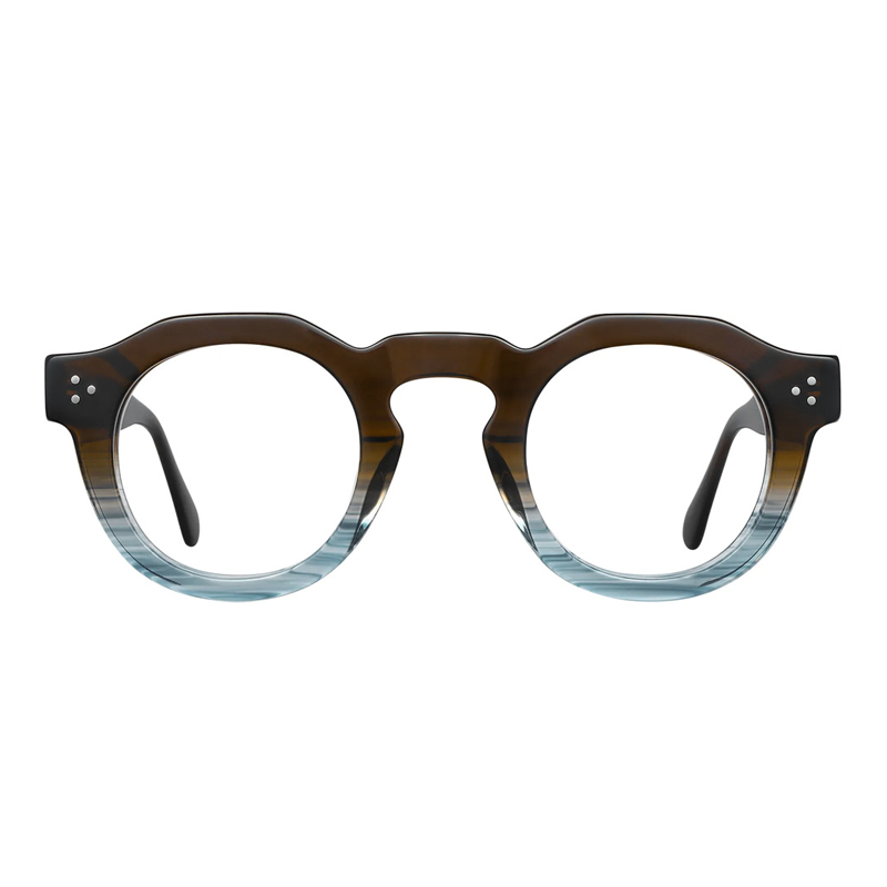 Round Glasses #mj-G2413