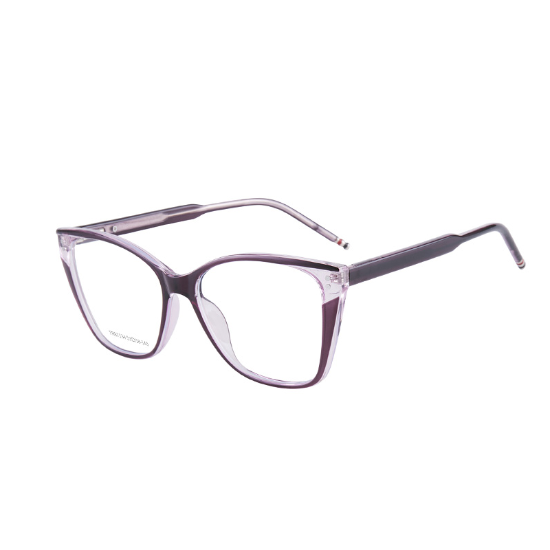 Square Glasses #wr-87134
