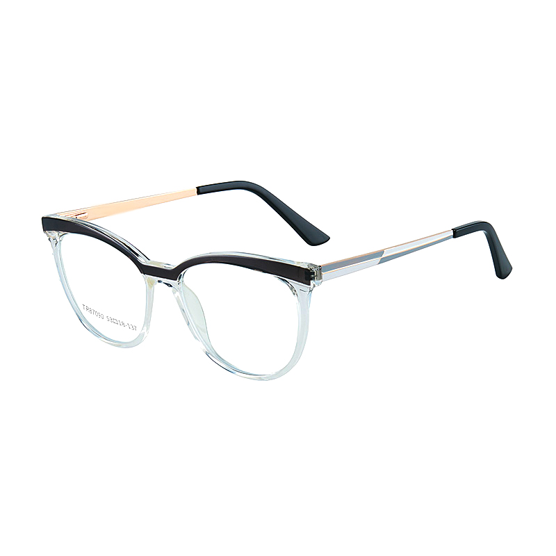 Cat-Eye Glasses #wr-87147