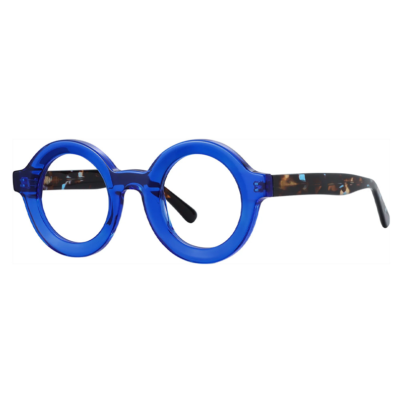 ✨Round Glasses #mj-EM23103