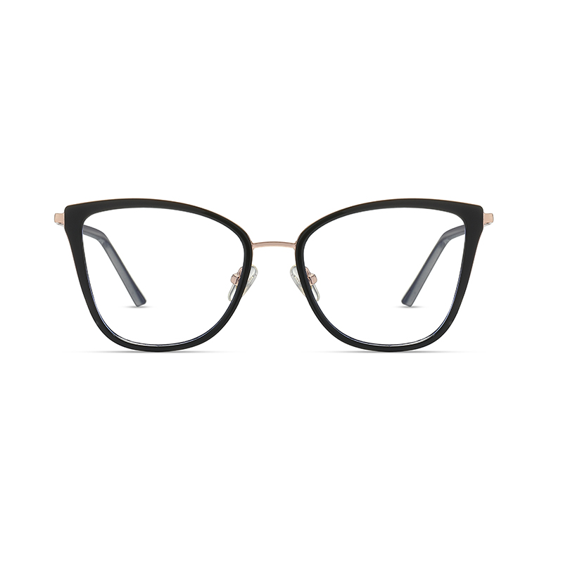 Square Glasses #wr-87101