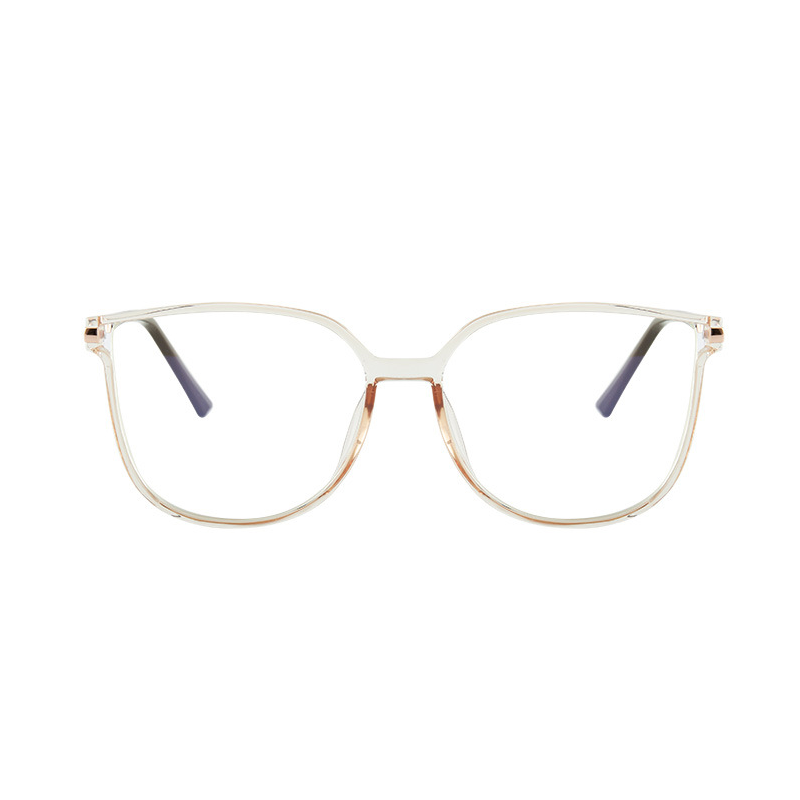 Square Glasses #wr-87042