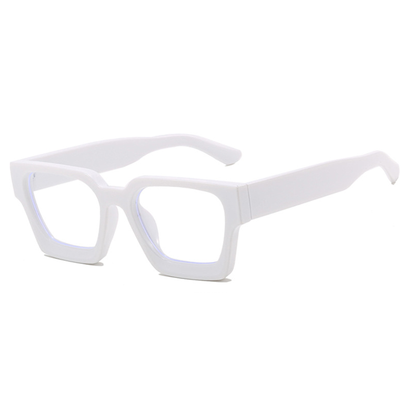 Square Glasses #pls-2226