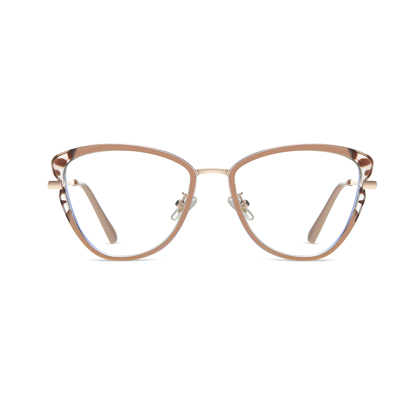 Cat-Eye Glasses #wr-87249