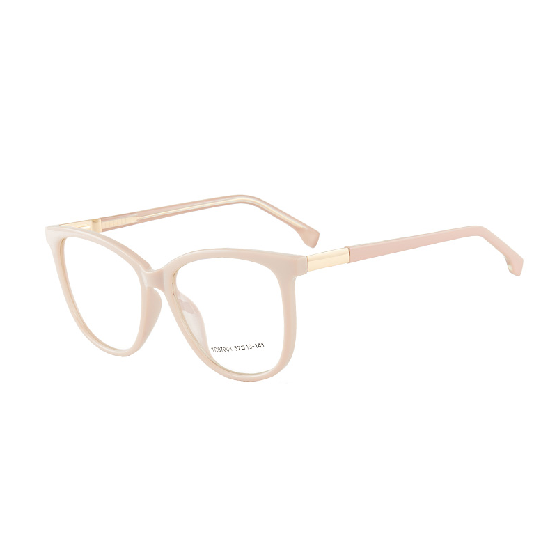 Square Glasses #wr-87004