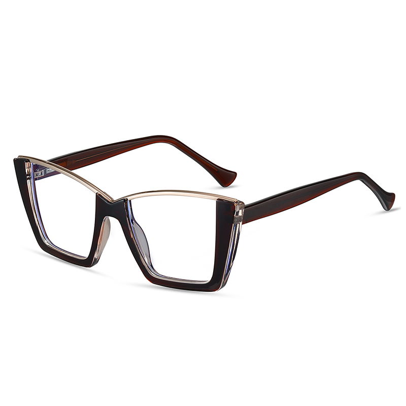 Square Glasses #wr-87252
