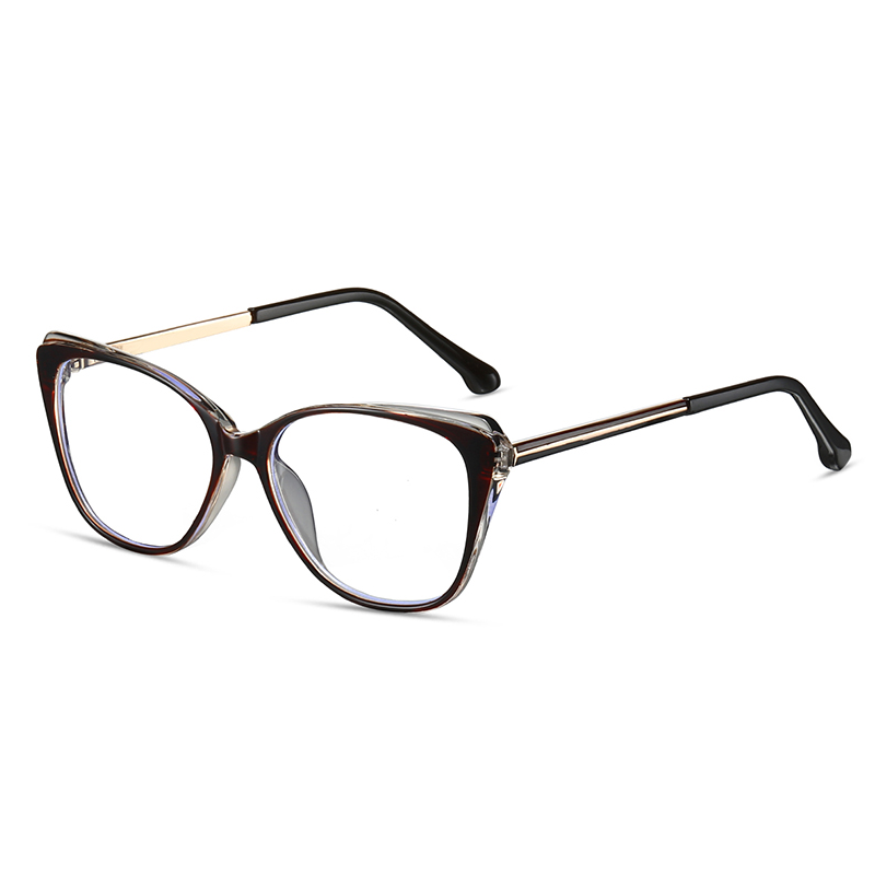 Square Glasses #wr-87139