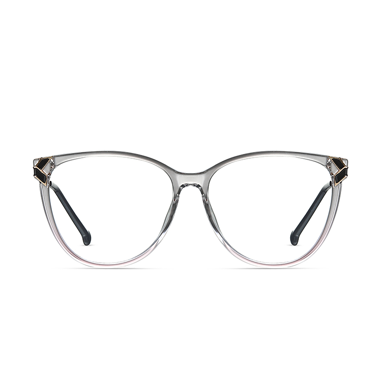 Cat-Eye Glasses #wr-87057