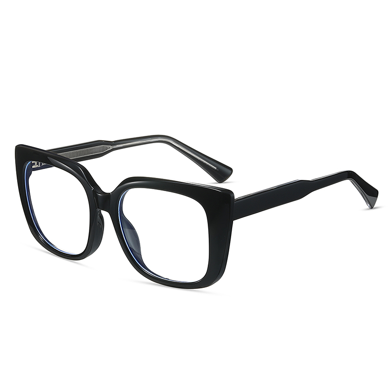 Square Glasses #wr-87302