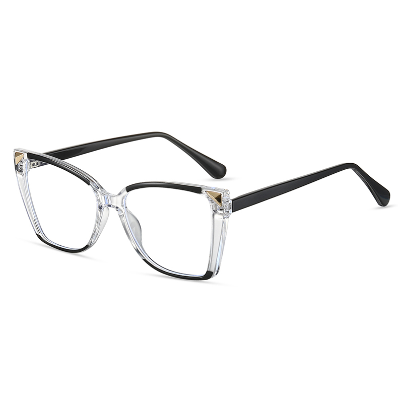 Square Glasses #wr-87297