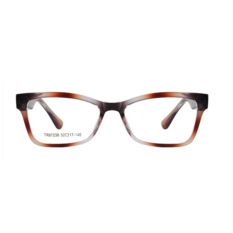 Rectangle Glasses #wr-87238