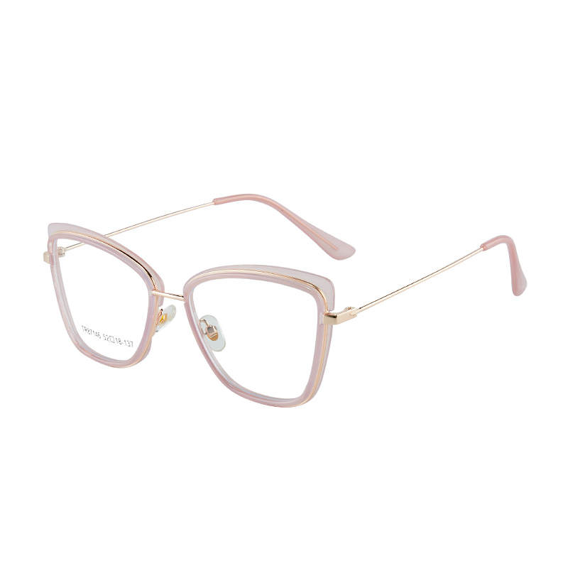 Square Glasses #wr-87146