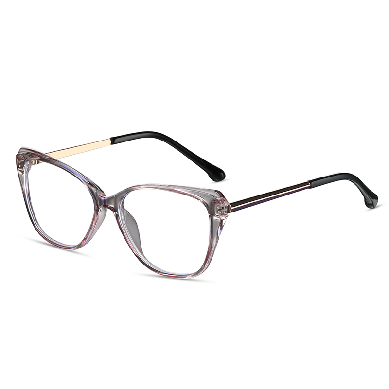 Square Glasses #wr-87139