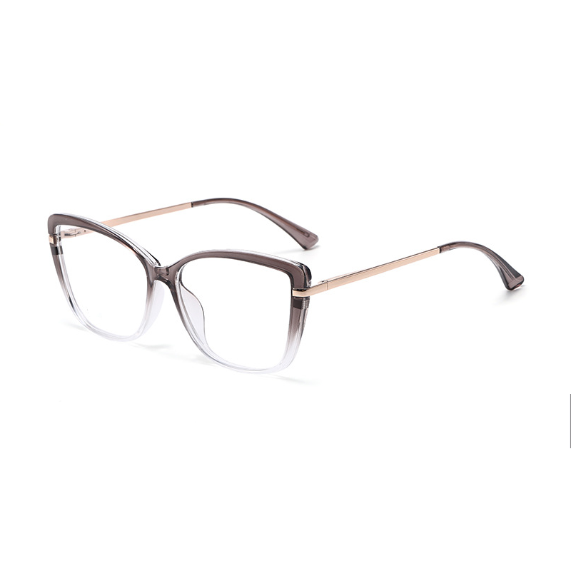 Cat-Eye Glasses #ps-58017