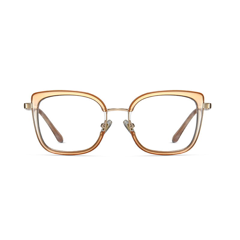 Square Glasses #wr-86002