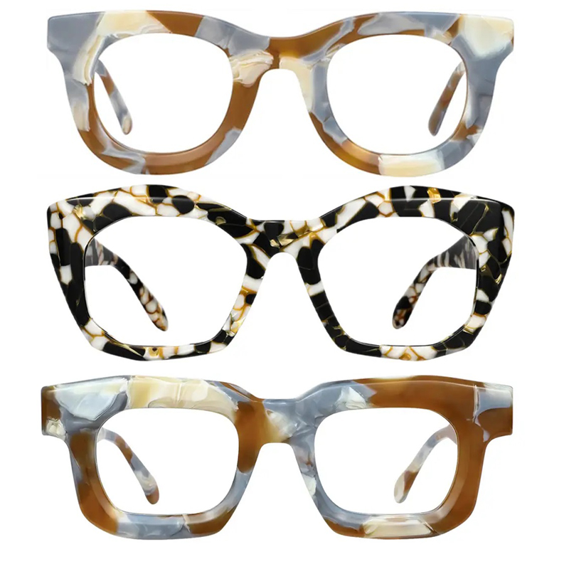 Ethereal —Readers & Progressive Glasses