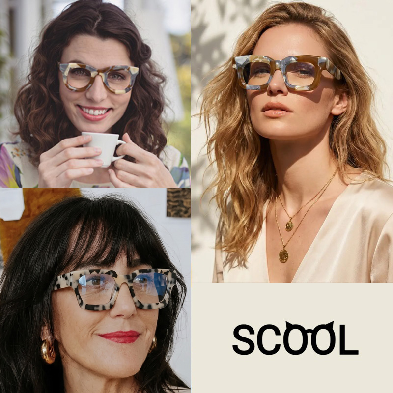 Kael —Readers & Progressive Glasses