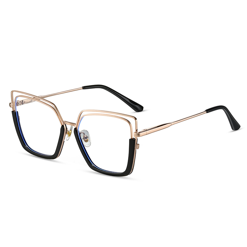 Square Glasses #wr-87317
