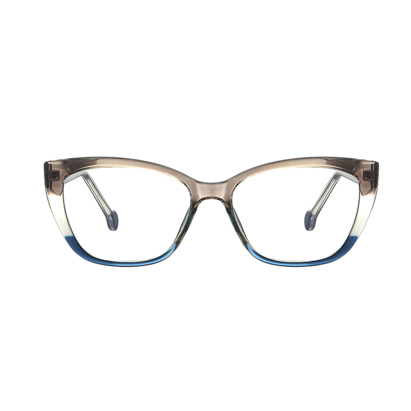 Cat-Eye Glasses #wr-87239