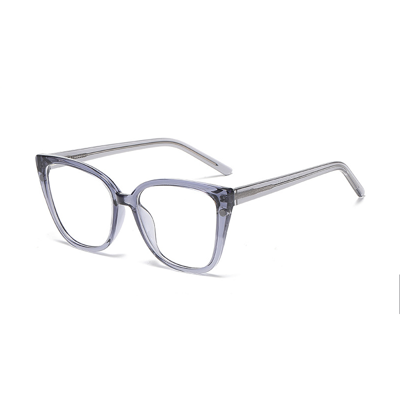 Cat-Eye Glasses #ps-2222