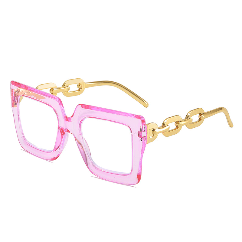 Square Glasses #ml-8059