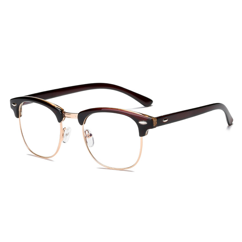 Round Glasses #zt-5161