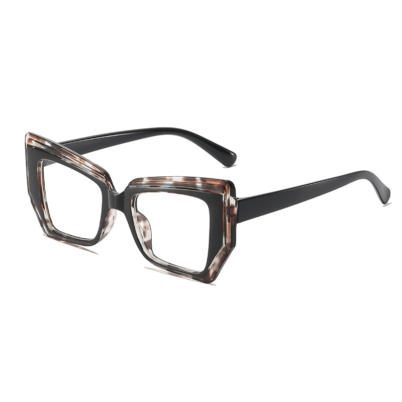 Cat-Eye eyeglass #ml-5206