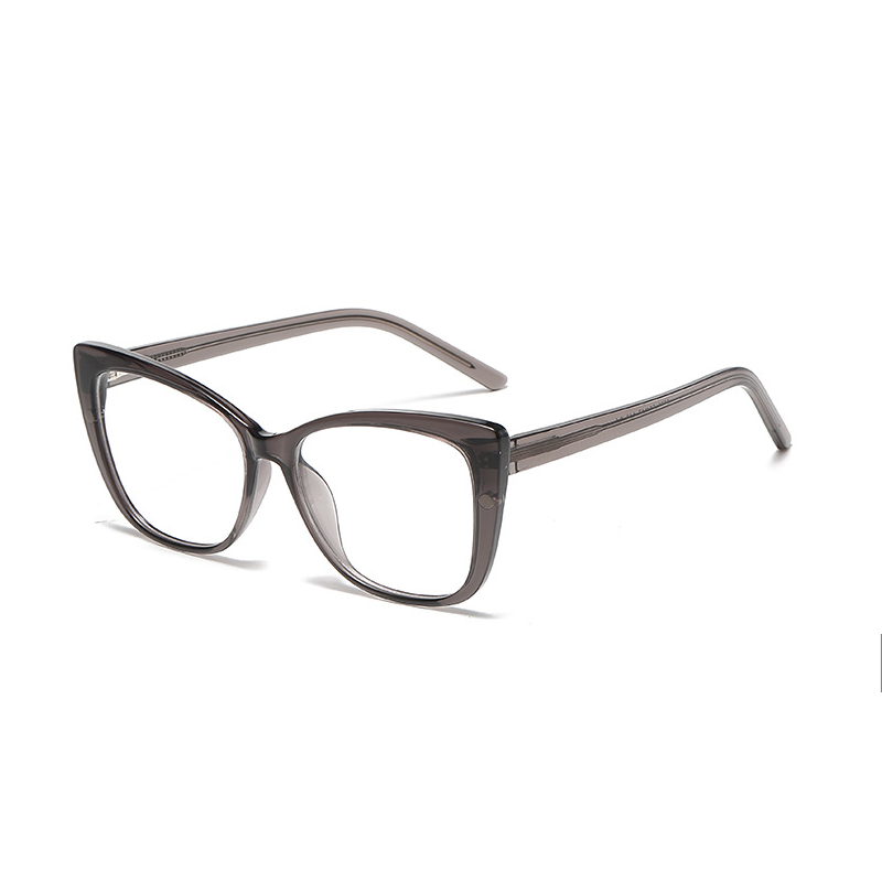 Cat-Eye Glasses #ps-2223