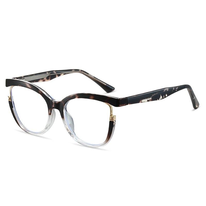 Square Glasses #wr-87333