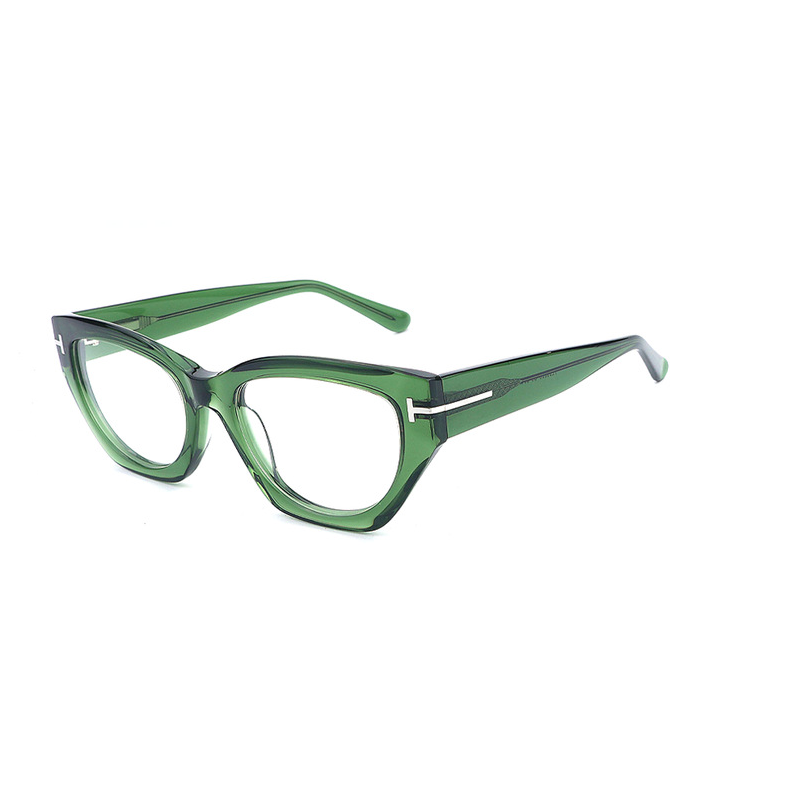 Square Glasses  #cy-99250