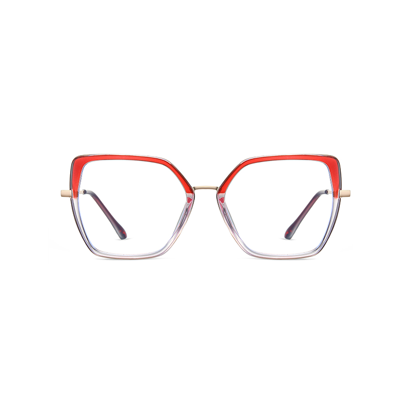 Square Glasses #wr-87186